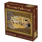 puzzles 1000 pieces Assembling picture Landscape puzzles toys for adults games educational Montessori Toys - SJB-DIAMOND ELITES