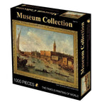 puzzles 1000 pieces Assembling picture Landscape puzzles toys for adults games educational Montessori Toys - SJB-DIAMOND ELITES