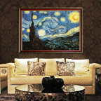 puzzles 1000 pieces Assembling picture Landscape puzzles toys for adults games educational Montessori Toys - SJB-DIAMOND ELITES