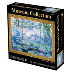 puzzles 1000 pieces Assembling picture Landscape puzzles toys for adults games educational Montessori Toys - SJB-DIAMOND ELITES