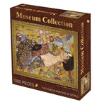 puzzles 1000 pieces Assembling picture Landscape puzzles toys for adults games educational Montessori Toys - SJB-DIAMOND ELITES