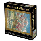 puzzles 1000 pieces Assembling picture Landscape puzzles toys for adults games educational Montessori Toys - SJB-DIAMOND ELITES