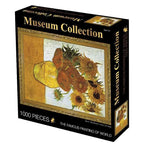 puzzles 1000 pieces Assembling picture Landscape puzzles toys for adults games educational Montessori Toys - SJB-DIAMOND ELITES