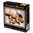 puzzles 1000 pieces Assembling picture Landscape puzzles toys for adults games educational Montessori Toys - SJB-DIAMOND ELITES
