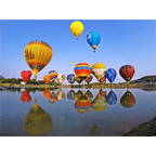 Puzzles 500 Pieces Wooden Assembling Picture Landscape Puzzles Toys For Adults Childrens Kids Games Educational Toy - SJB-DIAMOND ELITES