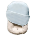 Bionic Baby Bed with Uterine Design