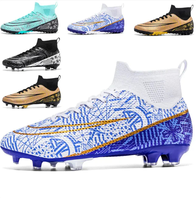 Soccer Cleats Pi-Mart