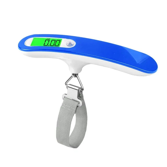 Digital Luggage Scale Pi-Mart