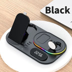 Wireless Phone Charger Pi-Mart