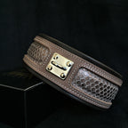 The ''Python'' exclusive design - SJB-DIAMOND ELITES
