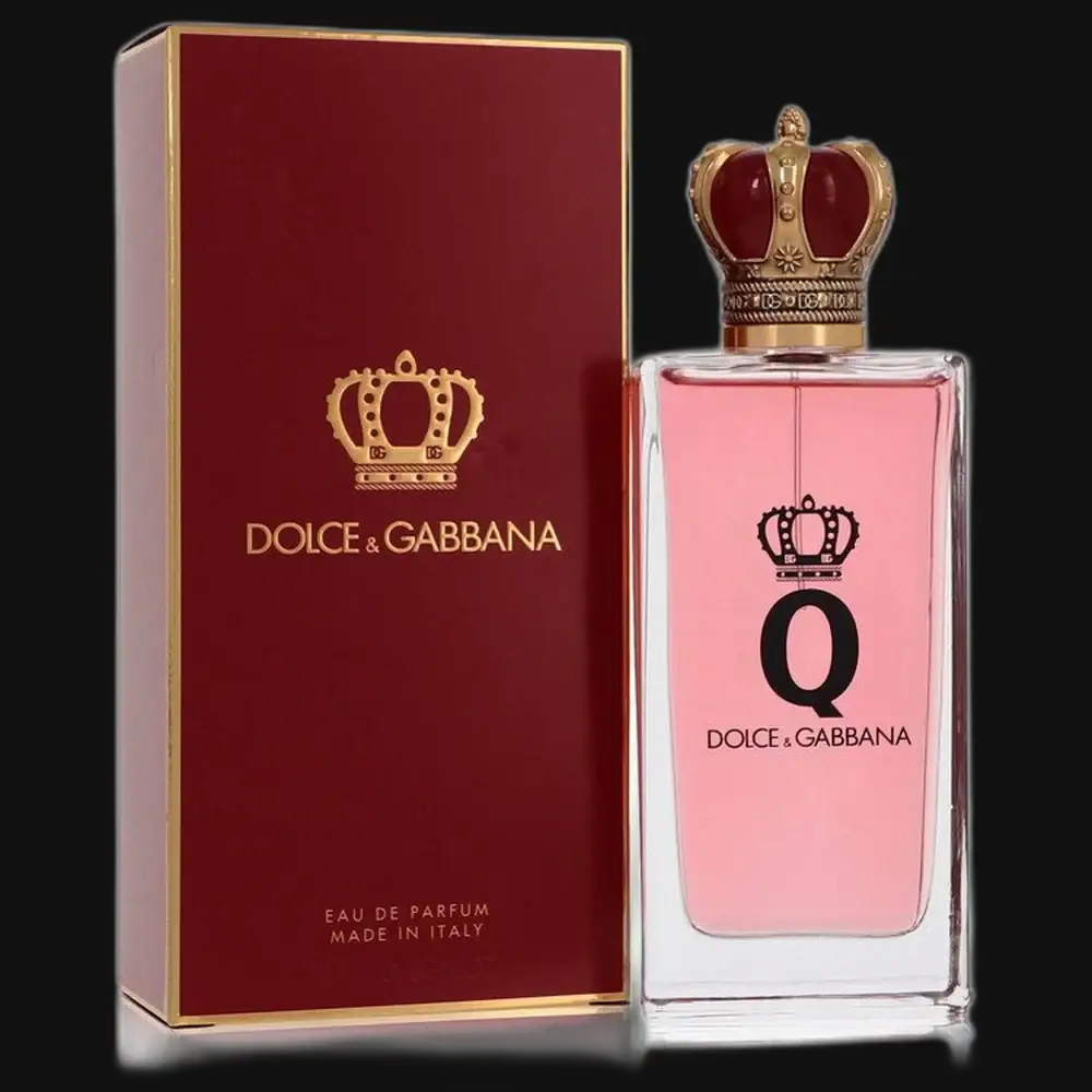 Q By Dolce & Gabbana By Dolce & Gabbana Perfume for Women Gamer Scents