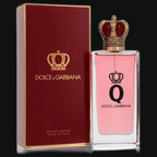 Q By Dolce & Gabbana By Dolce & Gabbana Perfume for Women Gamer Scents