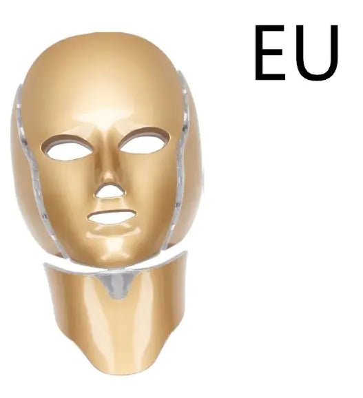 Beauty Mask Instrument Lootquake LLC