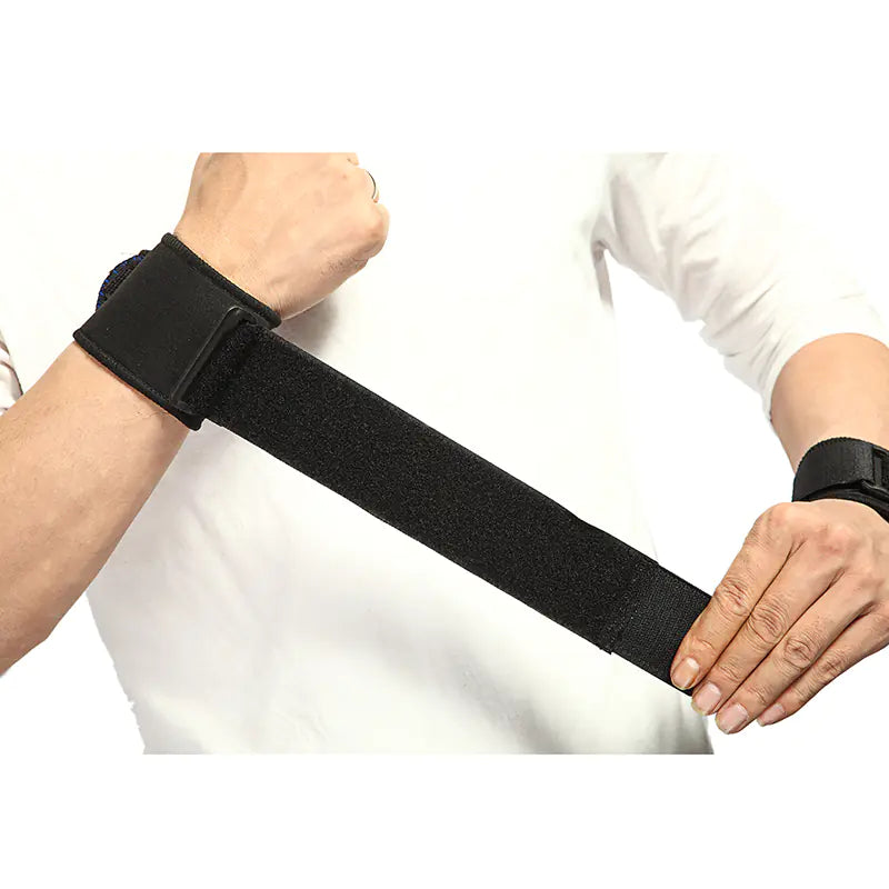Breathable Wrist Support Brace Pi-Mart