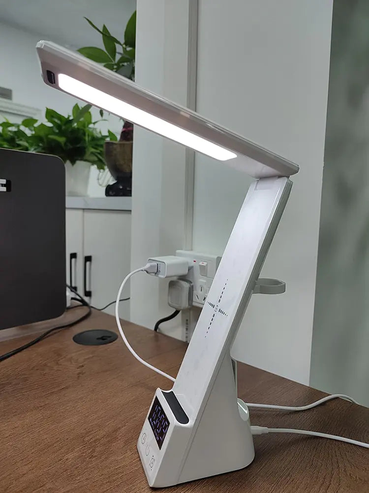 Wireless LED Charger Pi-Mart