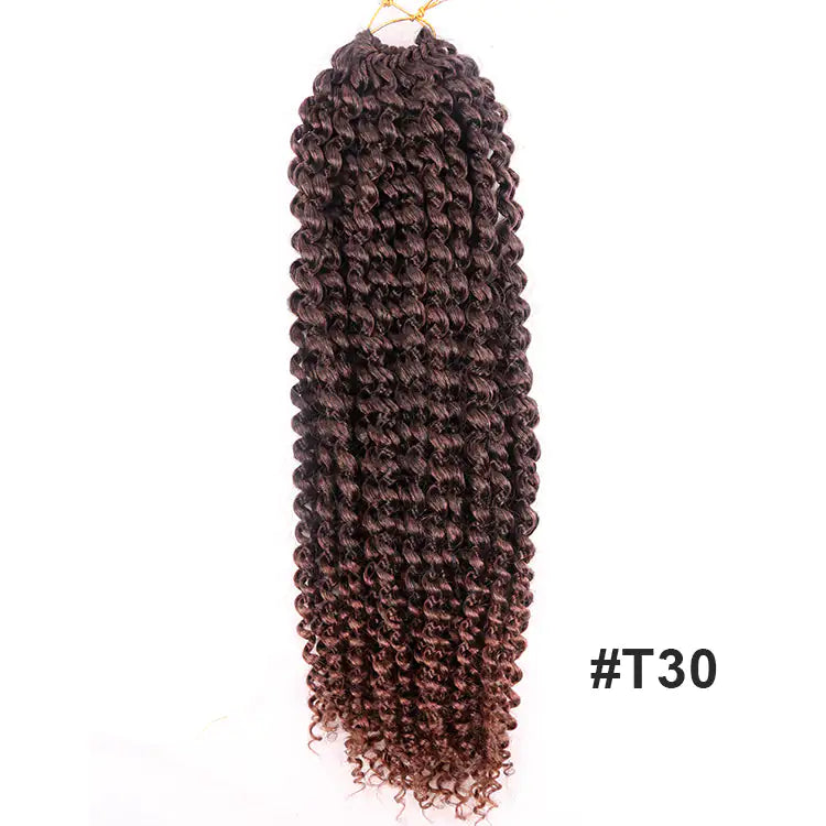 Passion Twist Hair Extensions Pi-Mart