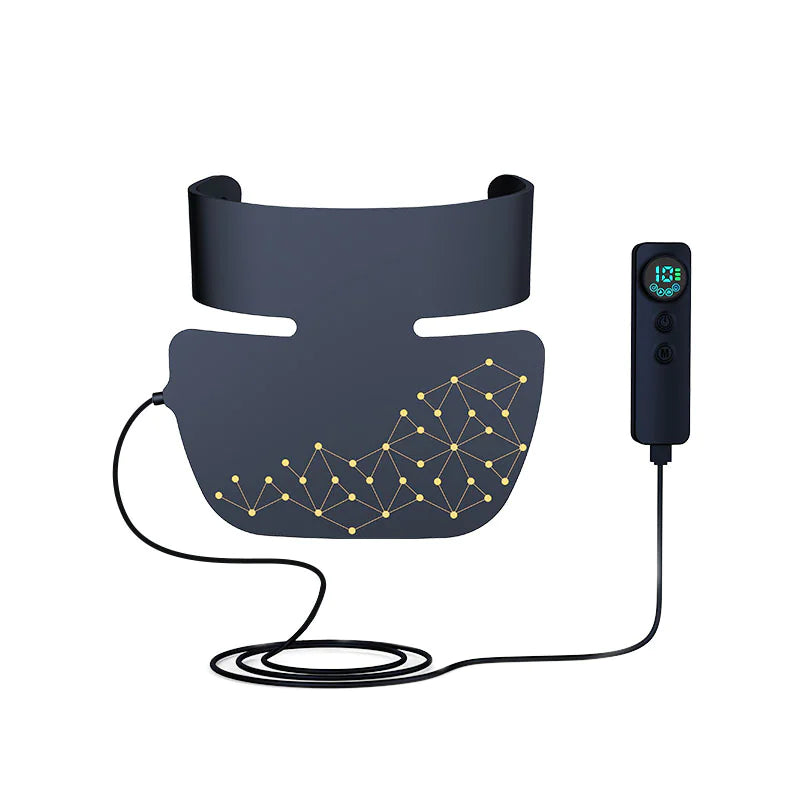 Neck Beauty Massager Lootquake LLC