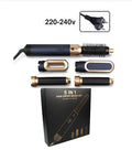 New Hair Dryer Multi Hair Styler Pi-Mart