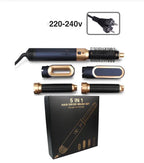 New Hair Dryer Multi Hair Styler Pi-Mart