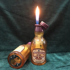 Whiskey Bottle Lighter Pi-Mart