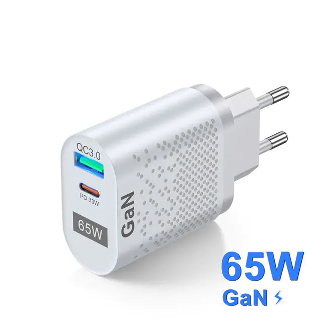 USB Charger Pi-Mart