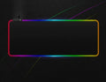 LED RGB Luminous Mouse Pad Pi-Mart