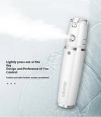 Portable Beauty Spray Lootquake LLC