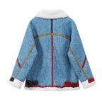 Lambswool Rider Jacket Pi-Mart
