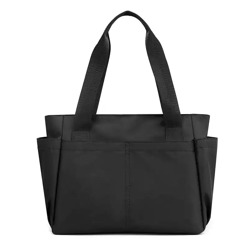 Large Capacity Fashion Oxford Cloth Handbags