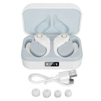 Bluetooth Translator Earbuds 144 Languages Pi-Mart