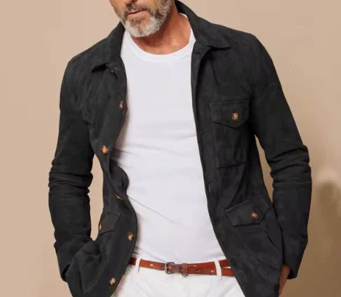 Urban Fusion Tailored Jacket Pi-Mart