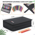Glitter Gel Pens Pi-Mart