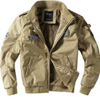 Military Flight Jacket and Baseball Jacket Collection Pi-Mart