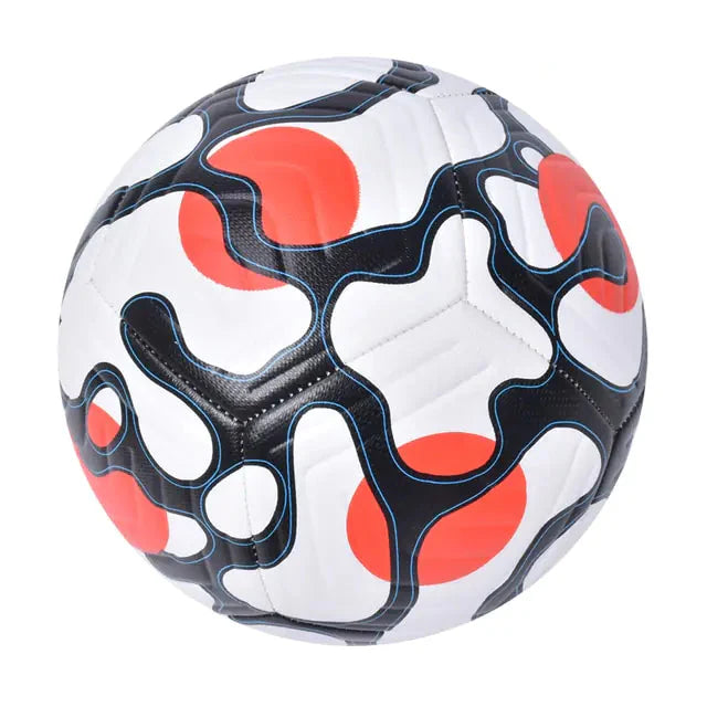 Machine-Stitched Soccer Ball Pi-Mart
