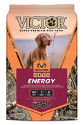 Victor Super Premium Dog Food – Realtree Edge Energy Dry Dog Food for Highly Active Dogs – Gluten Free Dog Food with Glucosamine and Chondroitin for Hip and Joint Health 40 Lb Lootquake LLC