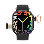 4G Smartwatch with Camera Pi-Mart