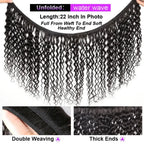 Curly Hair Extensions - Mississippi Loved