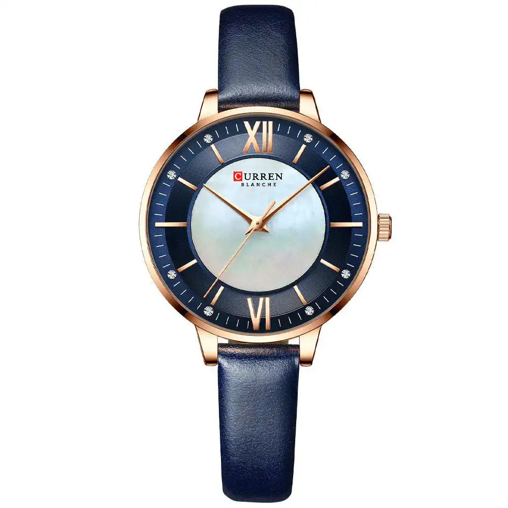 Leisure Belt Watches