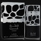 Qimmah By Lattafa Cologne for Men Gamer Scents