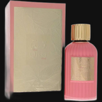 Qissa Pink By Paris Corner Perfume for Women Gamer Scents