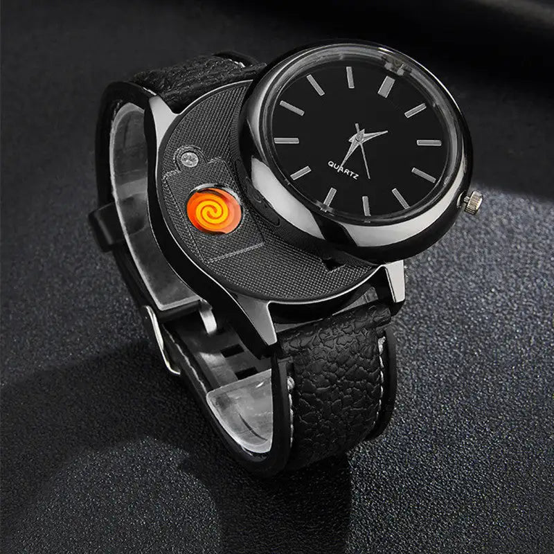 FlameWear Watch Pi-Mart