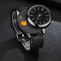 FlameWear Watch Pi-Mart
