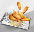 Stainless Steel Baking Pan Pi-Mart