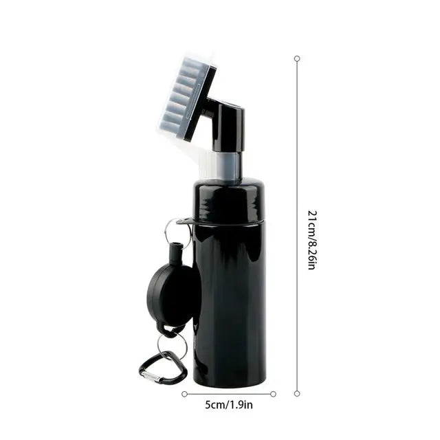 Golf Cleaning Brush Pi-Mart
