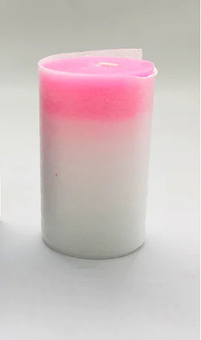 Color Changing Candle Pi-Mart