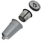 3 Pack My K-Cup Coffee Filter Reusable Replacement Refillable Holder For Keurig Pi-Mart