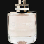 Quatre By Boucheron Perfume for Women