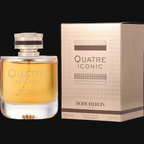 Quatre Iconic By Boucheron Perfume for Women Gamer Scents