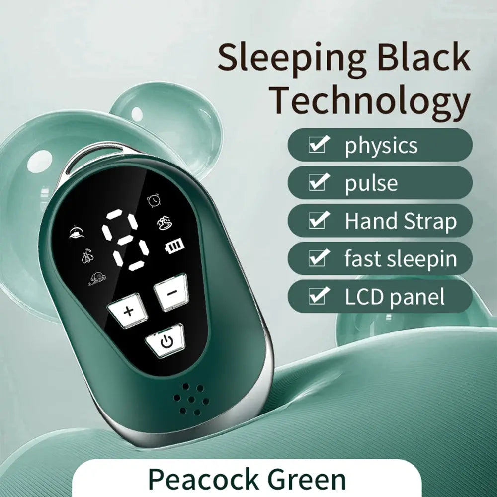 Handheld Sleep Aid Device Pi-Mart