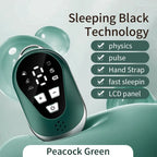 Handheld Sleep Aid Device Pi-Mart